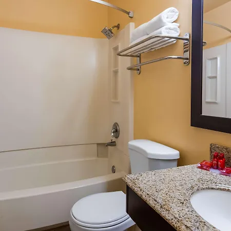 Surestay Hotel By Best Western Ellensburg Esterno foto