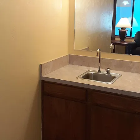 Surestay Hotel By Best Western Ellensburg Esterno foto