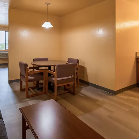 Surestay Hotel By Best Western Ellensburg Esterno foto