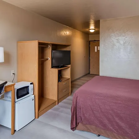 Surestay Hotel By Best Western Ellensburg Esterno foto