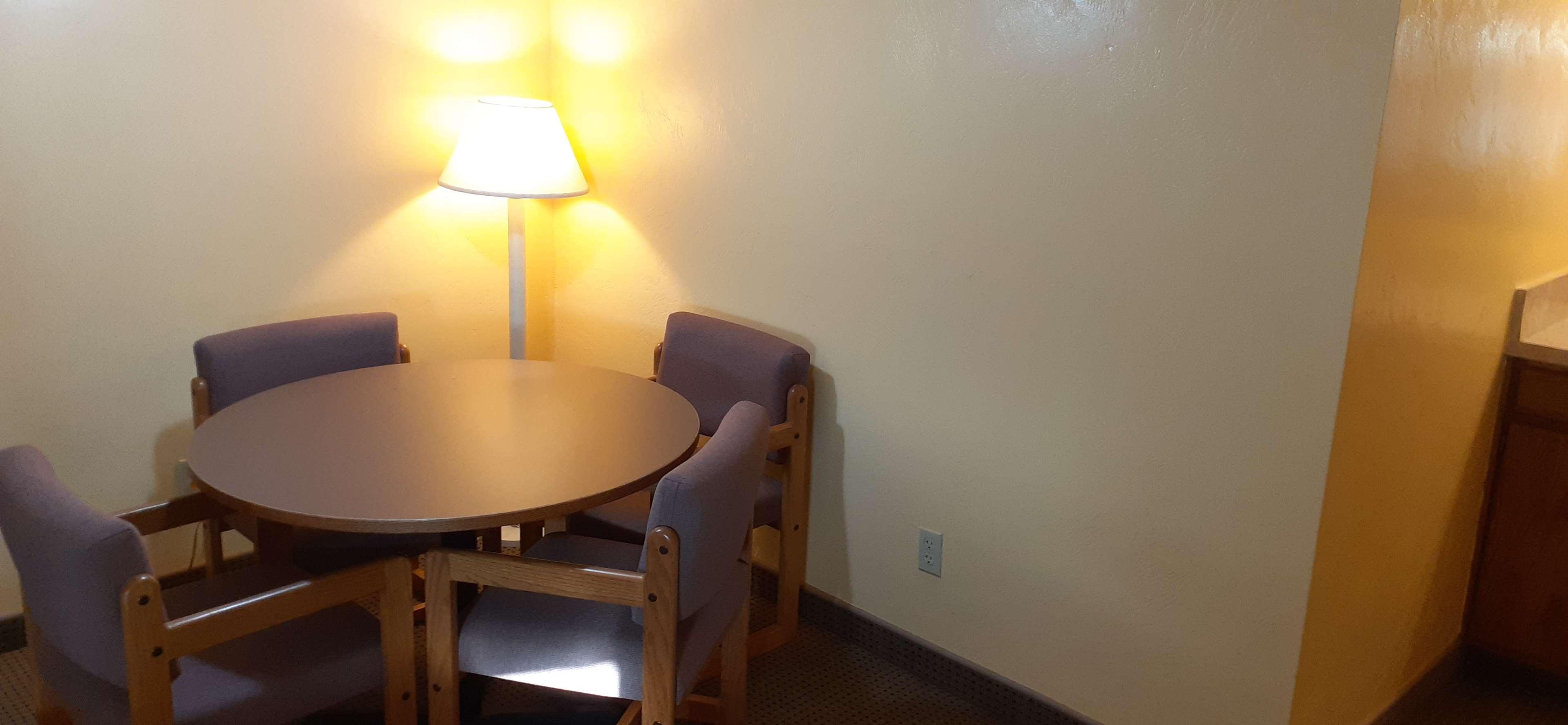 Surestay By Best Western Hotel
