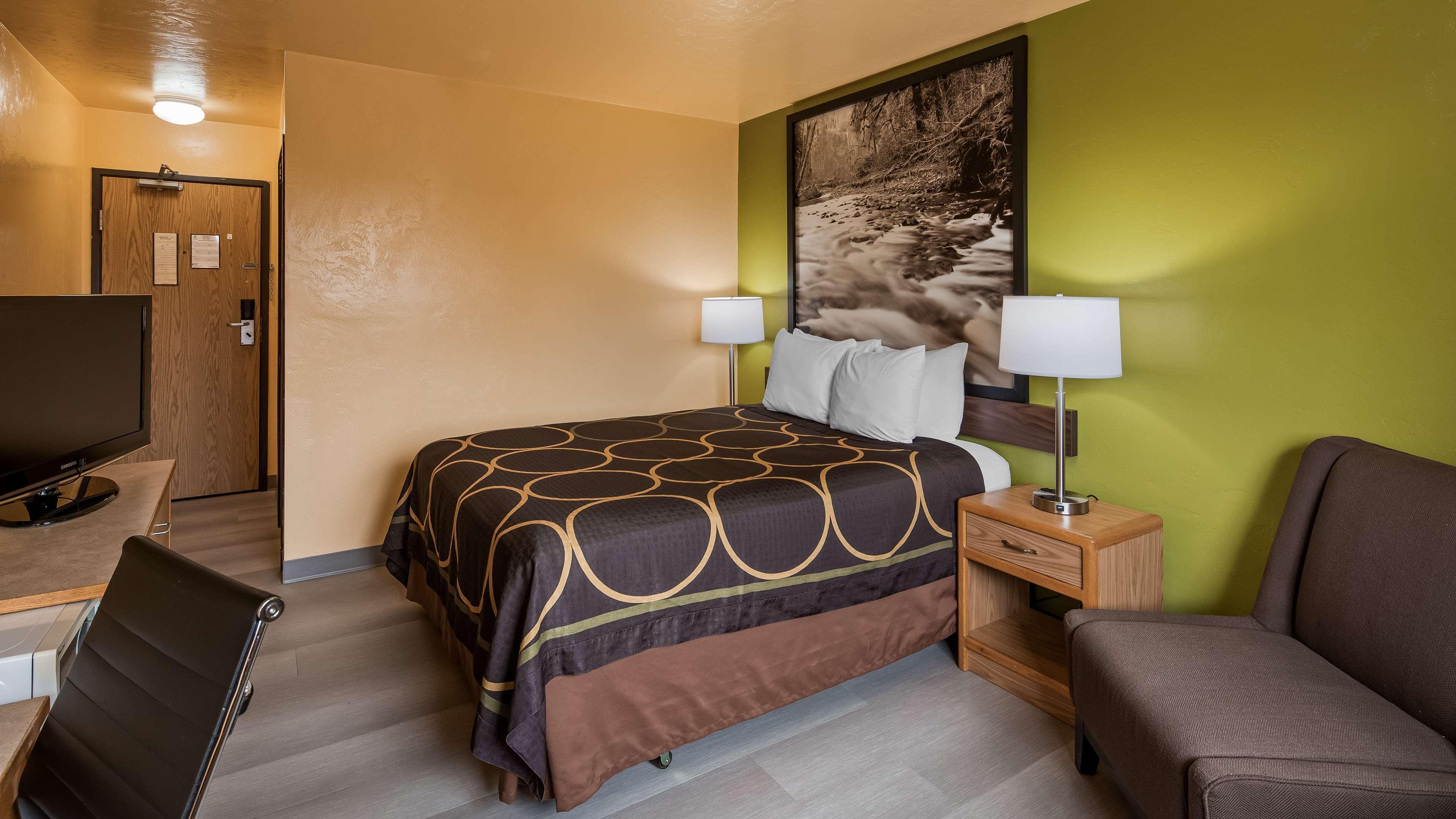 Surestay By Best Western