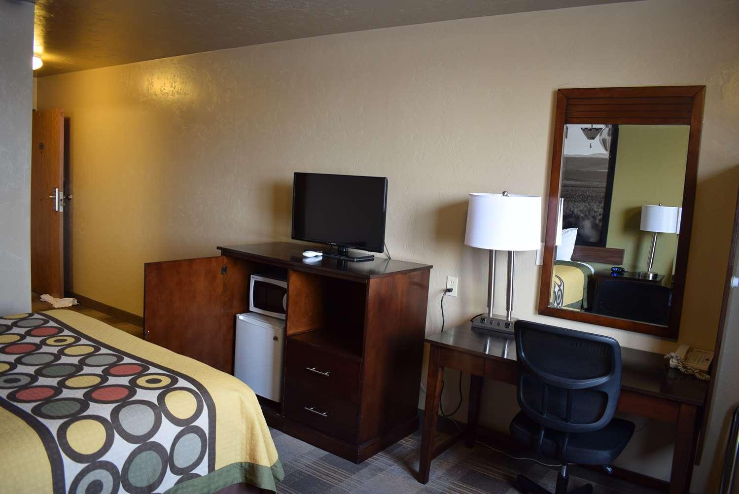 Surestay By Best Western Hotel