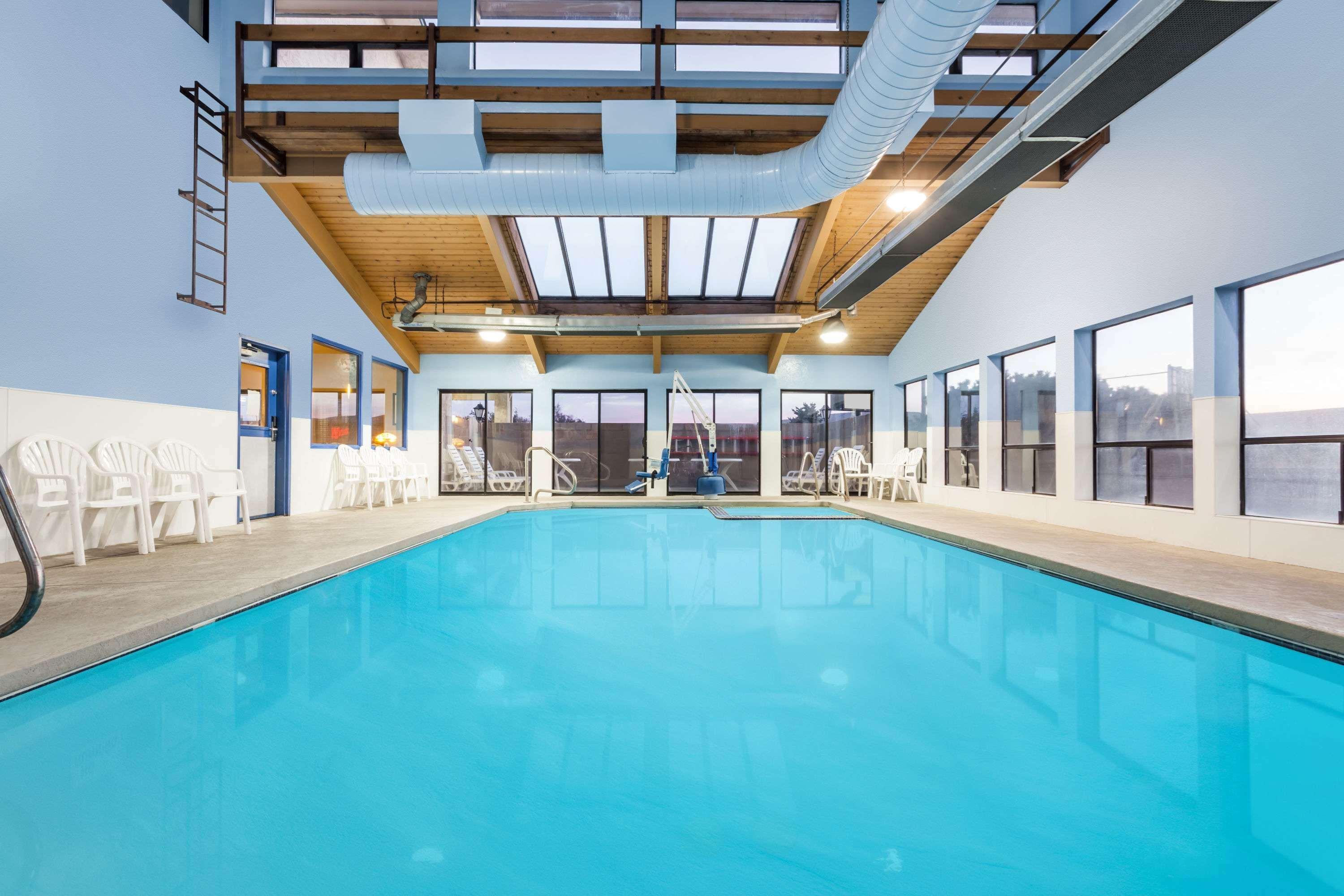 Surestay By Best Western 2* Ellensburg