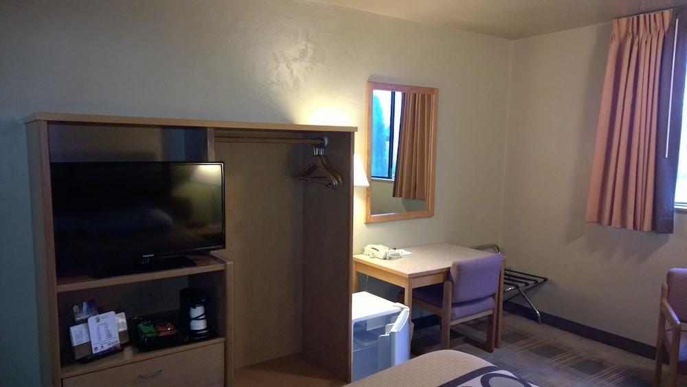 Hotel Surestay By Western 2*