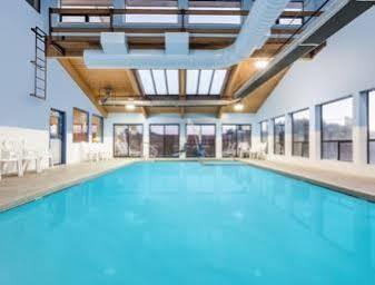 Surestay By Western 2*
