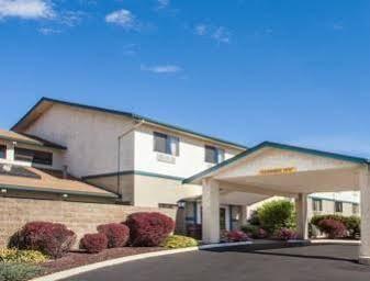 Hotel Surestay By Western 2*