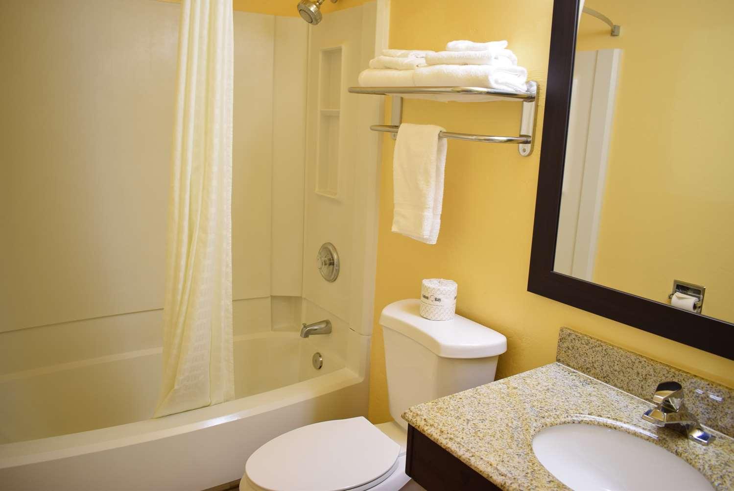 Surestay By Western Ellensburg