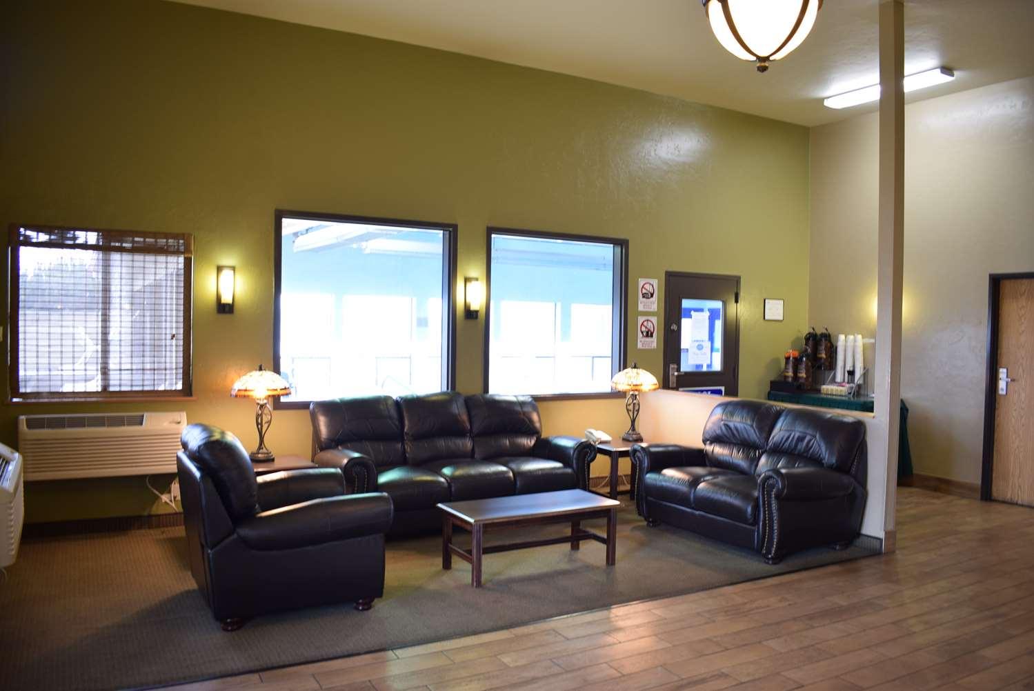Hotel Surestay By Western