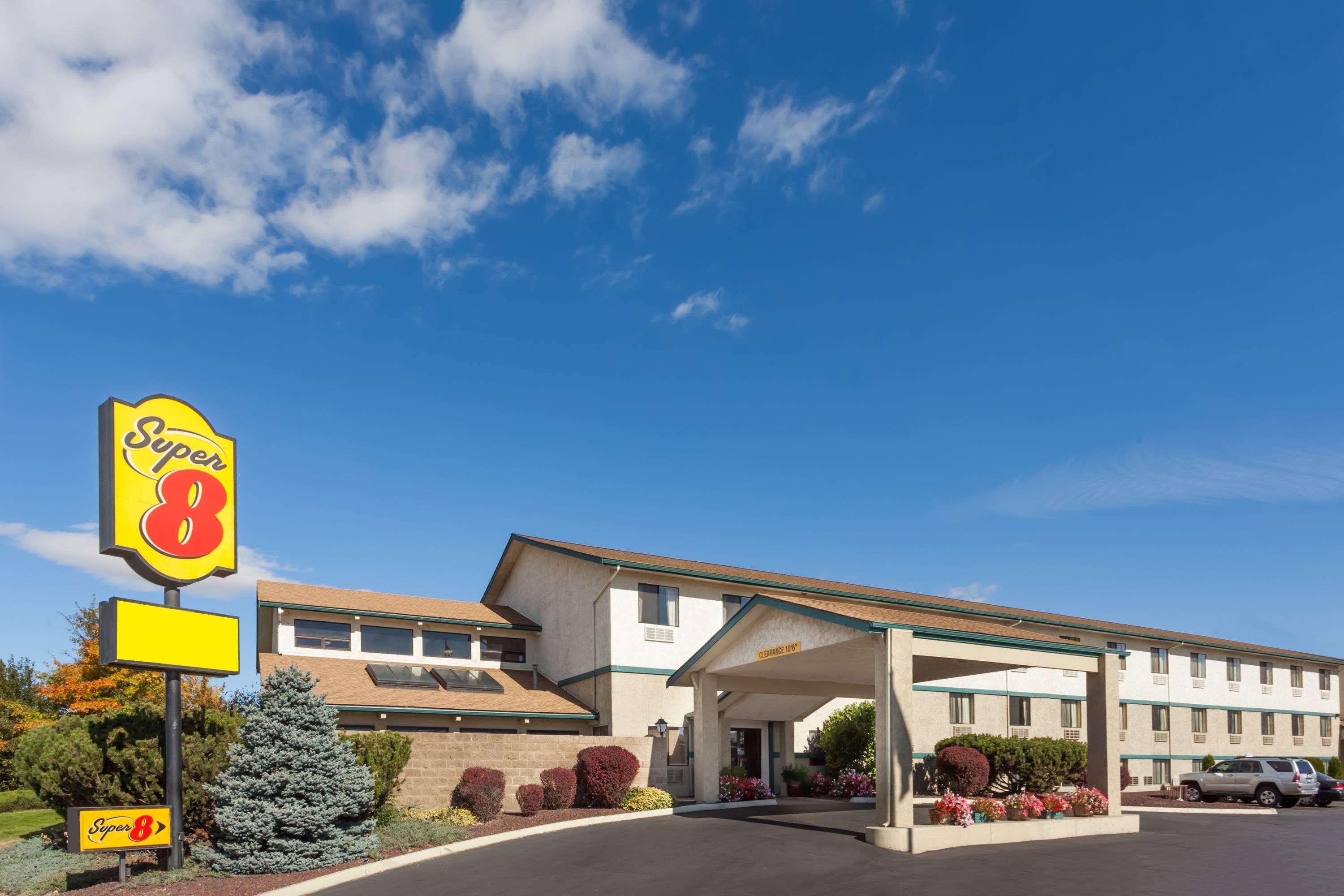 Hotel Surestay By Western 2*