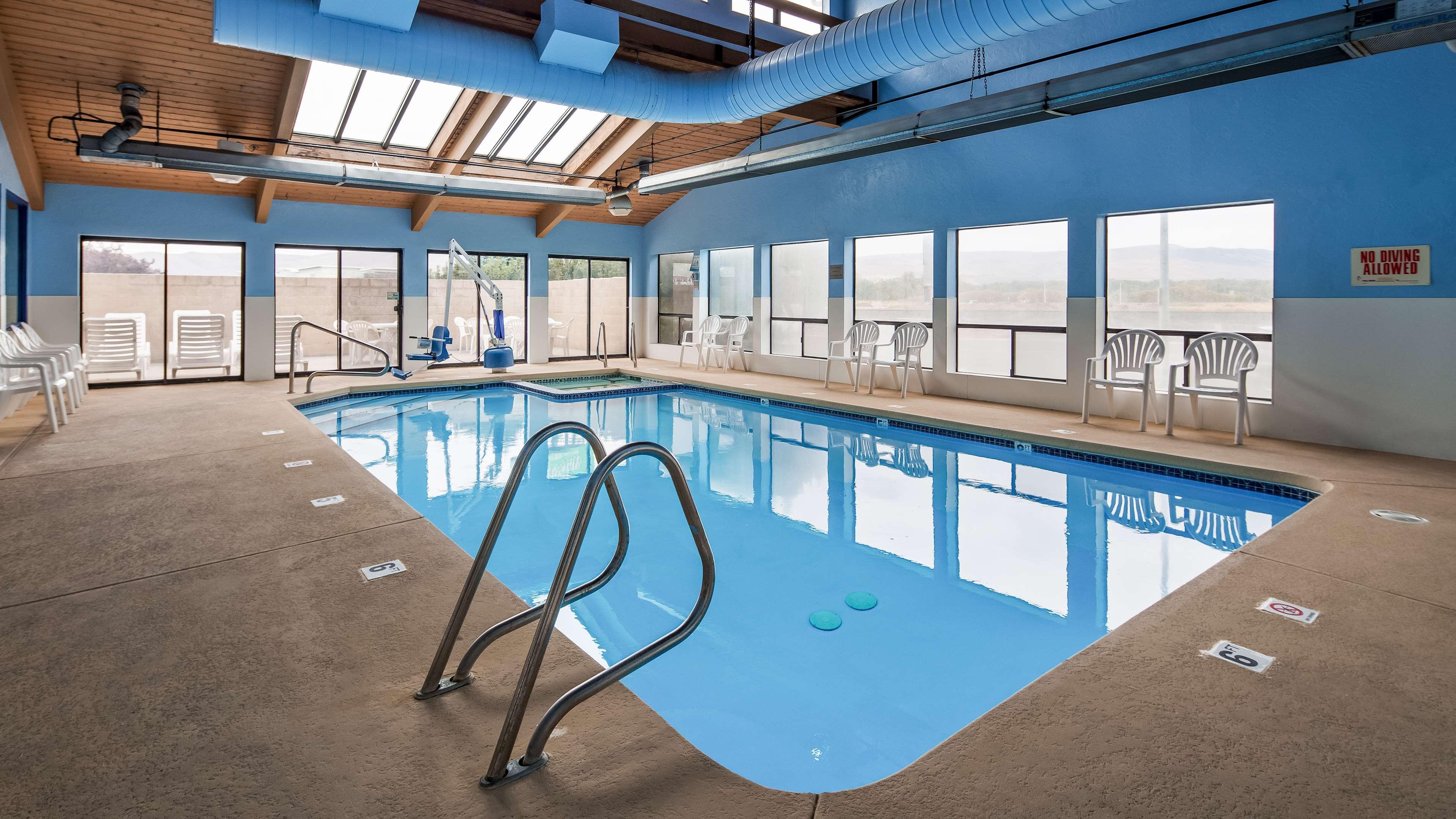 Hotel Surestay By Western