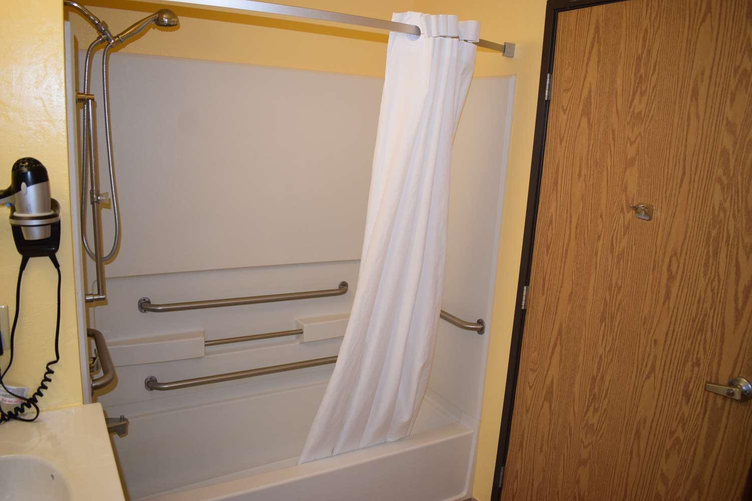 Surestay By Western 2* Ellensburg
