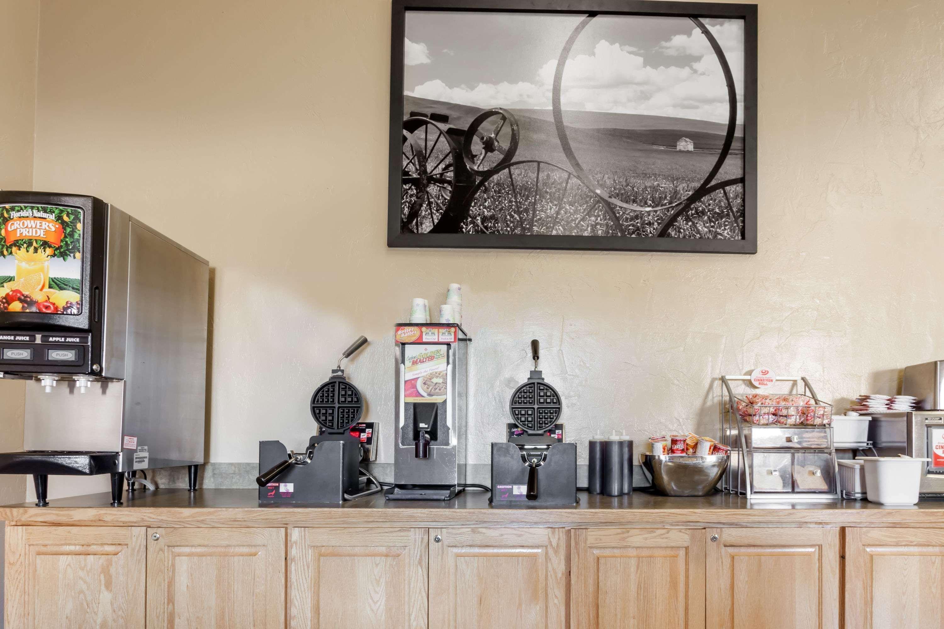 Hotel Surestay By Western 2*