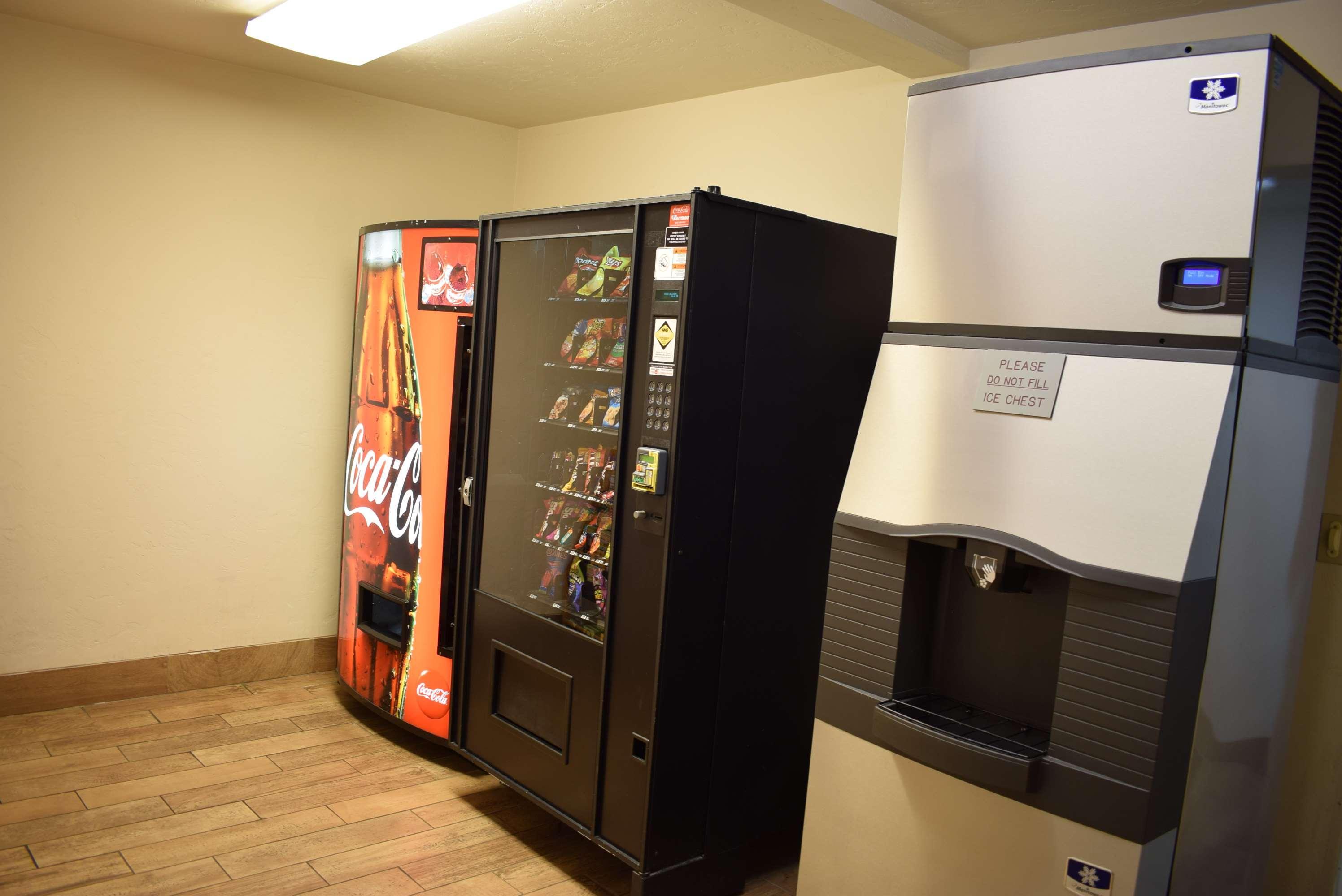 Hotel Surestay By Western