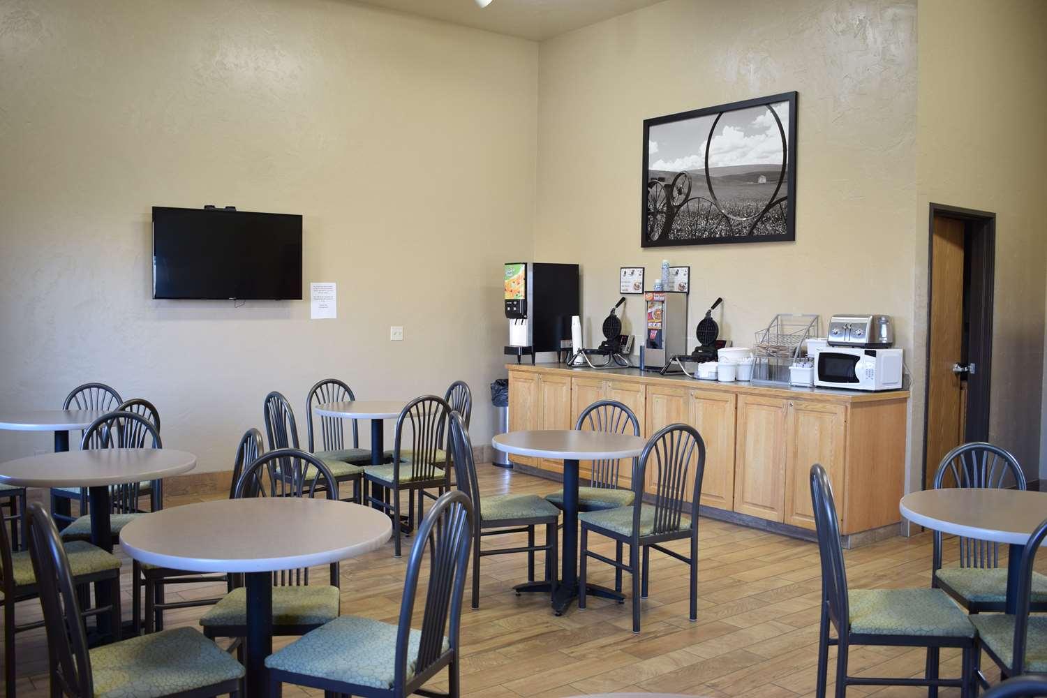 Surestay By Western Ellensburg