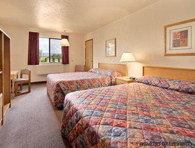 Surestay By Western Hotel