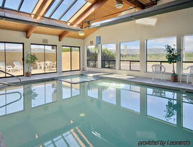 Surestay By Western 2*