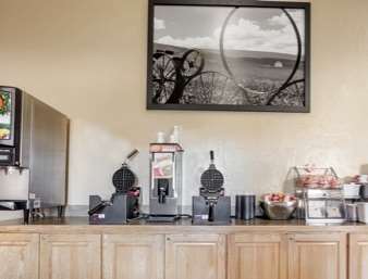 Hotel Surestay By Western 2*