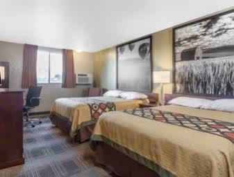 Surestay By Western