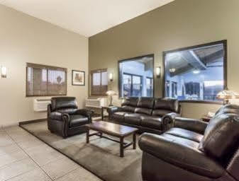 Hotel Surestay By Western